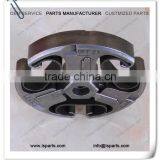 Clutch Engine Gasoline Chainsaw Parts For 268F Gasoline Chainsaw thumbnail-1