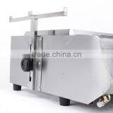 Gas Fuel Smockless and Environmental 6 Head Stainless Steel Barbecue Machine thumbnail-5