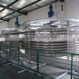 Fruit Spiral Freezer thumbnail-2