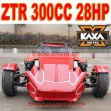 300cc Motor Tricycle thumbnail-3