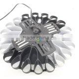 Hot Wholesale 600W Sunflower Type Full Spectrum Led Grow Light thumbnail-1