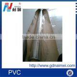 Transparent Pvc Mattress Packing Plastic Film,soft Pvc Printing Film thumbnail-5