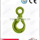 8ton G80 Eye Self Locking Safety Hook thumbnail-4