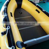 High-speed Yacht thumbnail-4