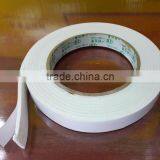 Waterproof Electrical White EVA Foam Tape Adhesive Tape thumbnail-1