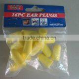 16PC EAR PLUGS thumbnail-1