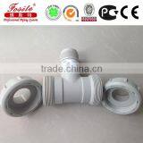 Professional Pph Pipe Fitting Ball Valve With CE Certificate thumbnail-5