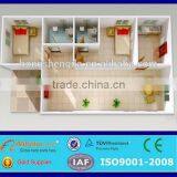 Sandwich Panel China Prefabricated Homes for Sale thumbnail-5