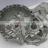 Aluminum Cnc Machining Clutch Cover thumbnail-1