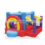 Kids Inflatable Castle,custom Made Inflatable Castle Hot Sale thumbnail-2