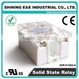 SSR-S10AA-H 220V Industrial Solid State Relay UL and CUL Approval thumbnail-6