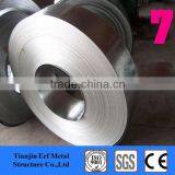 Factory Price Zinc Coating Cold Rolled Galvanized Steel Strip/Coil thumbnail-3