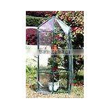 Hobby Hexagon Greenhouse,PVC Cover thumbnail-1