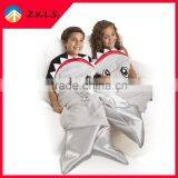 Super Soft Children Kids TV Sleeping Bag Fleece Blanket thumbnail-1