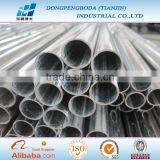 Hot-dip Galvanized Rigid Emt Pipe Bs4568 Standard thumbnail-4