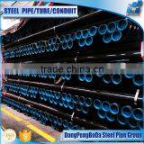 1/2'x2.1mm ASTM A500 Circular Section Steel Sizes thumbnail-1