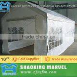 4x6 Party Wedding Tent Canopy thumbnail-1