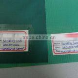 Directly Factory Price PVC Waterproof Tarpaulin Coated Fabric thumbnail-2