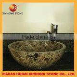 Wash Hand Basin or Sink With Stand Bowl thumbnail-3