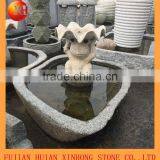 Chinese Granite Water Fountain With All Kinds Animals thumbnail-5
