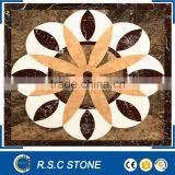 Hotel Floors Natural Stone Pattern Design thumbnail-1