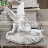 Hunan White Marble Classic Garden Statues thumbnail-1