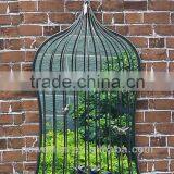 Contracted Fashion Antirust Metal Decorative Mirror Wall Mirror thumbnail-2