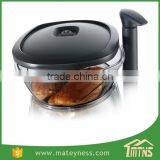Marinating Vacuum Container With Vacuum Pump thumbnail-1