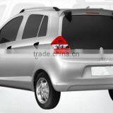 New Electric Sedan thumbnail-5