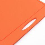 Foldable Silicone Chopping Board Cutting Pad thumbnail-3