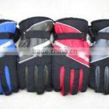 2015 Fashion Useful Kids Ski Gloves thumbnail-2