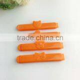 9cm Length Cheap Price Plastic Bag Seal Clip/food Bag Clips/plastic Bag Clips/bag Strap Clip/bag Clips Chips thumbnail-2