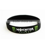 custom make for nike rubber bracelet