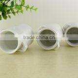Stock For Sales Ceramic Porcelain Milk Bottle Water Pot thumbnail-4