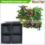 Indoor Waterproof Vertical Garden Planter DIY thumbnail-2