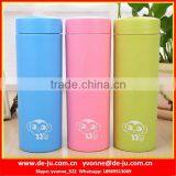 LOGO Printing Outdoor Leakproof Bottle thumbnail-1