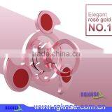 2017 New Arrival New Design Stainless Steel Bearing Finger Spinner Relieve Stress Fidget Spinner Toys thumbnail-6