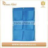 Vertical Felt Garden Plant Grow Container Bags thumbnail-3