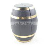 Gift Set Kit of 5 Pieces Corkscrew Pourer Wine Opener Set Wine Accessories thumbnail-2