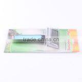 Pet Grooming Brush, Professional Shedding Tool, Effectively Reduces Shedding By Up To 90% for Hair Dogs/Cats thumbnail-1