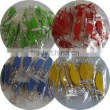 Felt Keychain, Different Design Felt Keychain thumbnail-2