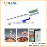 Food Thermometer , ALARM Thermometer thumbnail-1