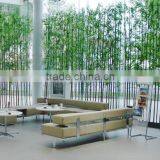 Wholesale Chinese Bamboo Plant for Hotel Decoration Plastic Bamboo Artificial Bamboo Plants