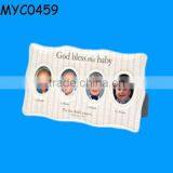 Photo Frame Baby Baptism Gifts thumbnail-1