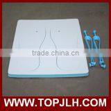 Loving Printing New Invitation Gift Personal Wedding Slippers Custom thumbnail-5