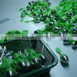 Factory 100% Food Grade Silicone Tea Infuser/tea Strainer With Pallet thumbnail-6