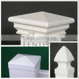Made in China High Quality Cheap Vinyl/PVC/Plastic Garden Edge Fence thumbnail-6