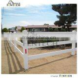 Uv Proof Economic Horse Rail Fence thumbnail-1
