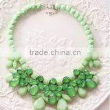 2015 Last Alloy Necklace Hot Sale Beautiful Jewelry thumbnail-3