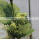 Brand Name Decorative Artificial Flowers Fabric Crape Myrtle Flowers thumbnail-4